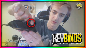 So there's a very useful trick in fortnite for beginners which is instant reset edit using scroll wheel. Best Fortnite Keybinds For Beginners And Pros Gamers Decide