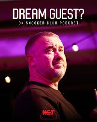 Who are some people you would like to hear from