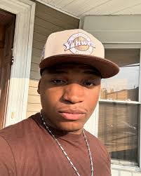 Timothy Capers's Instagram, Twitter & Facebook