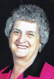 Rita Joan McEowen Young (1937-2021)