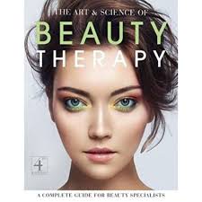 The Art & Science of Beauty Therapy: A Complete Guide for Beauty  Specialists: Foulston, Jane, Major, Fae, Wynne, Marguerite: 9781903348383:  Amazon.com: Books