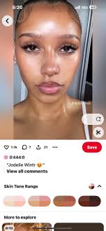 Hi everyone, Please can people help me out a little…. I would really like  some new mapping ideas for different shape eyes… please could you post your  mapping with photos x I