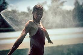 Daniela ryf's home away from home is a holiday paradise: Triathletin Und Ironman Weltmeisterin Daniela Ryf