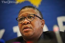 Vicky Abraham, Journalist at The Citizen