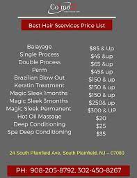 Best Hair Color Salon South Plainfield Nj Top 10 Hair Salons New Jersey Cool Hairstyles Hair Salon Price List Hair Color