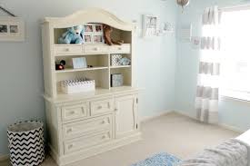 It's been hard to even think about the baby nursery without knowing the gender. Readers Favorite Blue And Gray Boy S Nursery Project Nursery