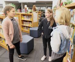 She Leads at Cole Elementary