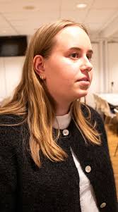 Lukas Leonard Østerberg er valgt som nasjonal «krussepresident» for  kristenruss i Norge.