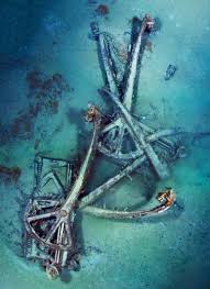 L A C Pave Du Titanic Titanic Titanesque Efficace Vrai Titanic