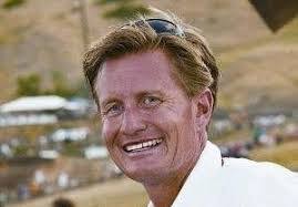 David Clabaugh's Instagram, Twitter & Facebook