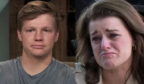 Kody Brown Shares Tragic Question Daughter Aspyn Asked Him