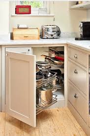 Innovative Space Saving Solutions For Your Kitchen Kitchen Design Small Kitchen Innovation Functional Kitchen Design