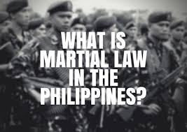 On september 21, 1972, president ferdinand e. Prayformarawi Things To Know About The Declaration Of Martial Law In Mindanao Philippine Primer