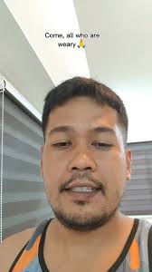 para sa mga nakakaramdam, ng matinding pagod., #JesusWillGiveYouRest  #encouragement, #rest #ComeToJesus , #matthew1128 #bibleverse , #devotion  @highlight
