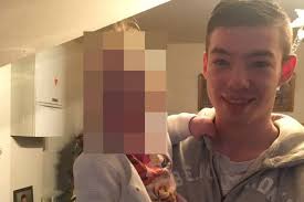 Kyle Maher: Young father who was stabbed to death in Tooting had got  engaged days earlier