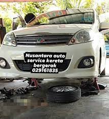 Oh ya taman bunga nusantara ini diresmikan oleh presiden soeharto di tahun 1995. Nusantara Auto Service Kg Sg Tapah Manjoi Ipoh 2021
