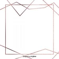 Border Png Vector Psd And Clipart With Transparent Background For Free Download Pngtree Geometric Lines Photo Frame Design Floral Border Design