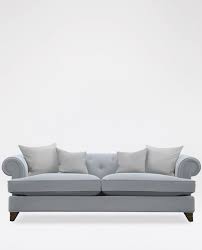 Parker knoll are well renowned for designing and developing the best of british sofas and chairs of the highest possible quality. Parker Knoll Wycombe Grand Sofa In Leather Haskins Furniture