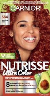 Permanent Black Hair Color & Hair Dye Products