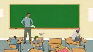 7 Classroom Management Mistakes—And The Research On How To Fix Them |  Edutopia