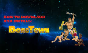 The second coming edition reviewed by hakimblogger on june 17, 2021 rating: How To Download And Install Bonetown Come Scaricare E Installare Bonetown Ita Eng Hd Youtube