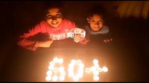 Link to earth hour 2021 assets for media. Earth Hour 2021 Official Video Youtube