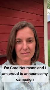 Cora Neumann's Video