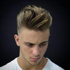 2016 Is Ending Soon And We Re Approaching 2017 Very Quickly The Last Month Of The Year 2016 Will End Soon Coiffure Homme 2017 Coiffure Homme Cheveux Masculins