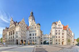 Ganz leipzig steht im zeichen der industriekultur. 12 Top Tourist Attractions In Leipzig With Map Photos Touropia