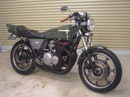 z400fx バイク ホンダ
