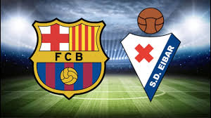 Enjoy the match between eibar and barcelona, taking place at spain on may 22nd, 2021, 6:00 pm. Barcelona Vs Eibar La Liga 2019 Match Preview Youtube