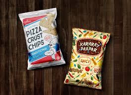 Free Snack Pack Chips Pouch Packaging Mockup Psd 1 Snacks Free Snacks Pouch Packaging