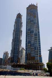 Features are fully loaded at jw marriott marquis hotel dubai. Jw Marriott Marquis Hotel Dubai Wikipedia