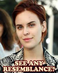 Mom & Dad are both movie stars, although Dad retired due to health:  https://dyr.ink/anorexia