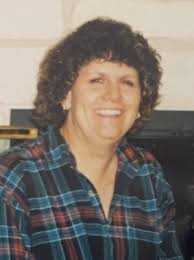 Nickie Joy (Biddle) Muns