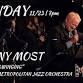 Donny Most “Mostly Swinging”with the Metropolitan Jazz Orchestra
