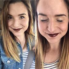 Hellooooo Wednesday! Tell me what the temperature is where you live!  #replay #thebeautystopwithlorrin #makeupideas #makeupbestie #mascara  #lipgloss #makeuplover #makeupover40 #makeuplover2025 #eyeshadow  #valentinesday #valentinesday2025 #supportwomen ...