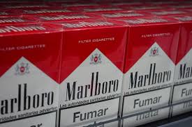 Prix Du Tabac En Mars 2020 Le Paquet A 10 Le Petit Fumeur Blog
