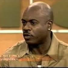 Dr. Michael Hickson, MD