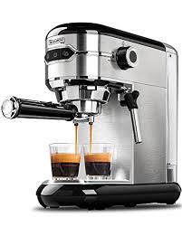 I had the older model as well, the 860xl i think. Top 10 Best Espresso Machines Under 500 Buying Guide