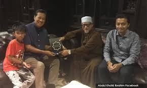 65,696 likes · 36 talking about this. Malaysiakini Ex Selangor Mb Khalid Ready To Help New Gov T If Needed
