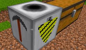 I have been thinks of building another game in minecraft, but i don't know what game i should do. Simple Quarry Mod Para Minecraft 1 12 1 12 1 Y 1 12 2 Minecrafteo