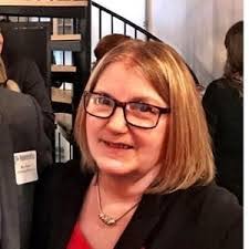 Pamela Shaffer's Instagram, Twitter & Facebook