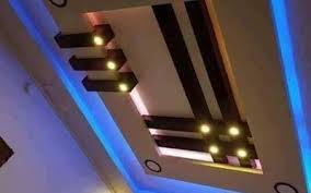Photo Cuisine Et Platre Faux Plafond Platre Marocain Pop False Ceiling Design Bedroom False Ceiling Design Ceiling Design Living Room