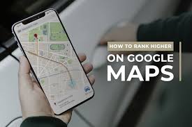 How to Rank Higher on Google Maps | Google Maps Ranking | Local SEO |  Visibility, google maps ranks, rank high in google maps, ranking higher on google  maps - 2026