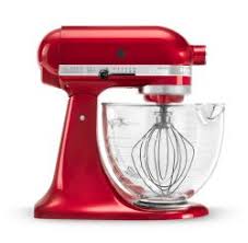 stand mixer comparison guide kitchenaid