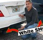SOLVED! Engine Blows White Smoke at Startup Mercedes C250 W204 Banjo Bolt
