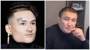 Алишер моргенштерн видел отца всего пять раз в жизни. Tagir Valeev Papa Morgenshterna Biografiya Obnishavshego Ufimskogo Biznesmena