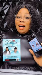 Your voice matters to me! ✨ I'm Minister Sheena Lyn Hanson, and I'd love  your honest feedback. Please take a moment to answer these questions for me  ⬇️ 1️⃣ Have we ever