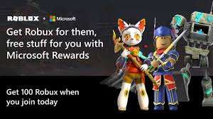 This tools can generate free robux in all platform such as ios, windows, and chromeos. Microsoft Bing On Twitter Earning Robux With Microsoft Rewards Is Easy Simple And Fun Just Search And Shop With Microsoft And You Ll Be On Your Way To Earning More Than Ever Get